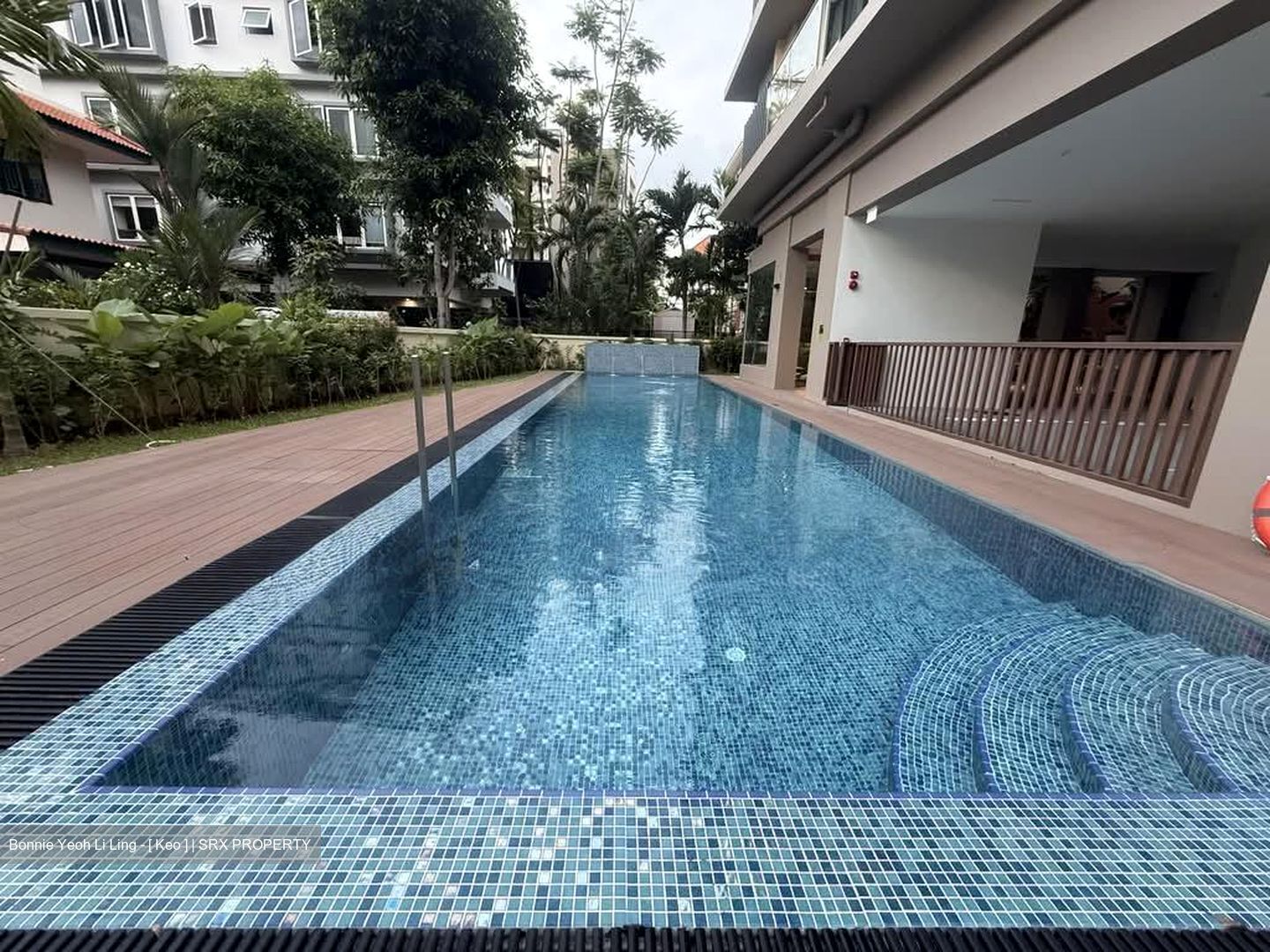 Lorong L Telok Kurau (D15), Apartment #582455621